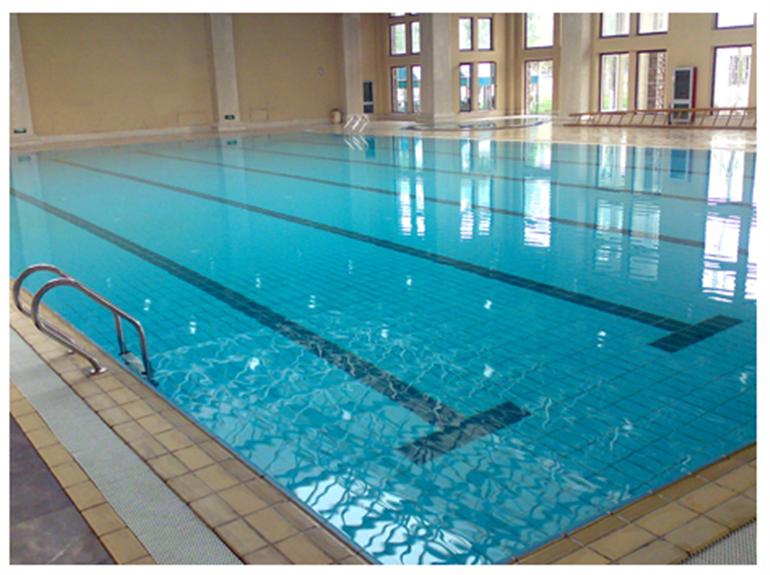 安徽游泳池循环水处理设备