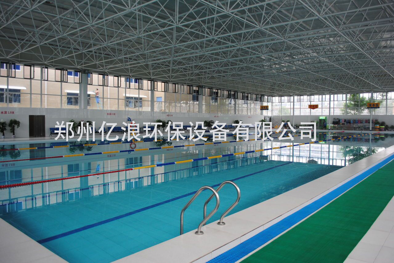 南京景观水处理设备