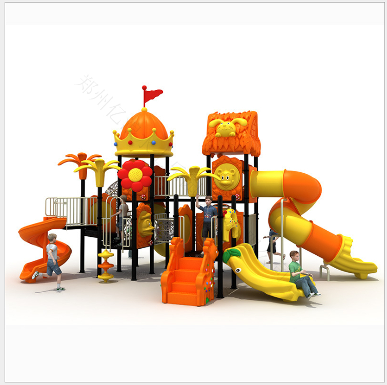  儿童无动力游乐 室外无动力游乐设施 儿童大型游乐设备